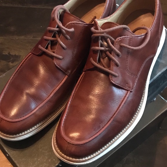 size 15 cole haan shoes